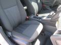2015 Focus S Sedan #10