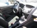 2015 Focus S Sedan #12