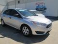 2015 Focus S Sedan #25