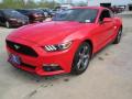 2015 Mustang V6 Coupe #4