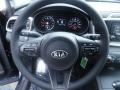  2016 Kia Sorento LX Steering Wheel #17
