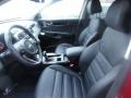 Front Seat of 2016 Kia Sorento EX V6 AWD #12