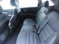 Rear Seat of 2016 Kia Sorento EX V6 AWD #13
