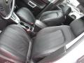 Front Seat of 2015 Chevrolet Captiva Sport LTZ #11
