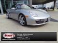 2006 Boxster S #1
