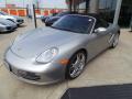 2006 Boxster S #3