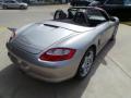 2006 Boxster S #7