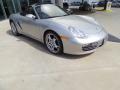 2006 Boxster S #9