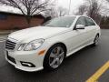 2011 E 350 4Matic Sedan #1