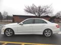 2011 E 350 4Matic Sedan #2