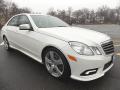 2011 E 350 4Matic Sedan #7