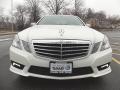 2011 E 350 4Matic Sedan #8