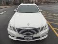 2011 E 350 4Matic Sedan #9