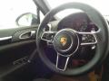  2016 Porsche Cayenne  Steering Wheel #26