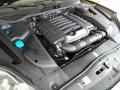  2016 Cayenne 3.6 Liter DFI DOHC 24-Valve VVT V6 Engine #29