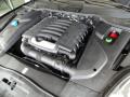  2016 Cayenne 3.6 Liter DFI DOHC 24-Valve VVT V6 Engine #30
