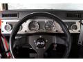  2004 Hummer H1 Wagon Steering Wheel #61