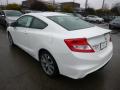 2012 Civic Si Coupe #3