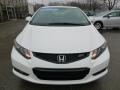 2012 Civic Si Coupe #8