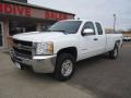 2010 Silverado 2500HD LT Extended Cab 4x4 #1