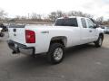 2010 Silverado 2500HD LT Extended Cab 4x4 #3