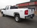 2010 Silverado 2500HD LT Extended Cab 4x4 #4