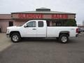 2010 Silverado 2500HD LT Extended Cab 4x4 #5