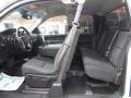 2010 Silverado 2500HD LT Extended Cab 4x4 #7