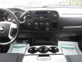 2010 Silverado 2500HD LT Extended Cab 4x4 #9