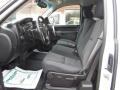 2010 Silverado 2500HD LT Extended Cab 4x4 #10