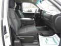 2010 Silverado 2500HD LT Extended Cab 4x4 #14