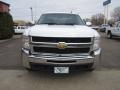 2010 Silverado 2500HD LT Extended Cab 4x4 #24