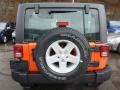 2015 Wrangler Sport 4x4 #4