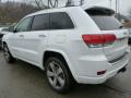 2015 Grand Cherokee Overland 4x4 #3