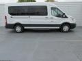  2015 Ford Transit Oxford White #3