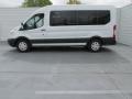  2015 Ford Transit Oxford White #6
