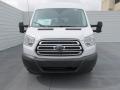 2015 Transit Wagon XLT 350 MR Long #8