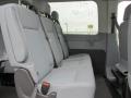 Rear Seat of 2015 Ford Transit Wagon XLT 350 MR Long #17