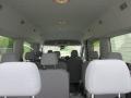  2015 Ford Transit Pewter Interior #20