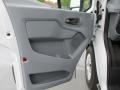Door Panel of 2015 Ford Transit Wagon XLT 350 MR Long #21