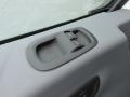 Controls of 2015 Ford Transit Wagon XLT 350 MR Long #22