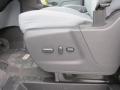 Controls of 2015 Ford Transit Wagon XLT 350 MR Long #24