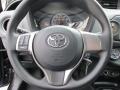  2015 Toyota Yaris 5-Door LE Steering Wheel #27