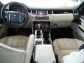 2012 Range Rover Sport HSE LUX #3