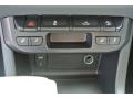 Controls of 2015 Chevrolet Colorado Z71 Extended Cab 4WD #12