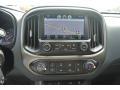 Navigation of 2015 Chevrolet Colorado Z71 Extended Cab 4WD #13