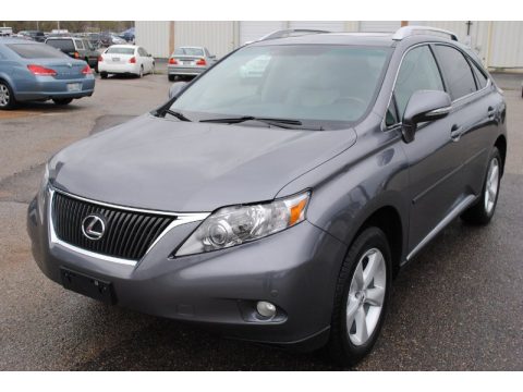 Nebula Gray Pearl Lexus RX 350 AWD. Click to enlarge. Nebula Gray Pearl Lexus RX 350 AWD. Click to enlarge.