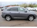 2012 RX 350 AWD #6 2012 RX 350 AWD #6