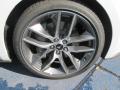  2015 Ford Mustang GT Premium Convertible Wheel #2