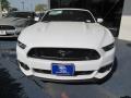 2015 Mustang GT Premium Convertible #4